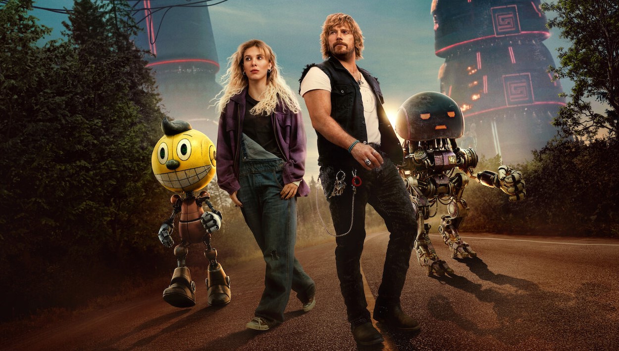 Ez MOST a 8 legfelkapottabb új film és sorozat a magyar nézők körében (Netflix, Max, Disney+, Prime Video - március 21.)