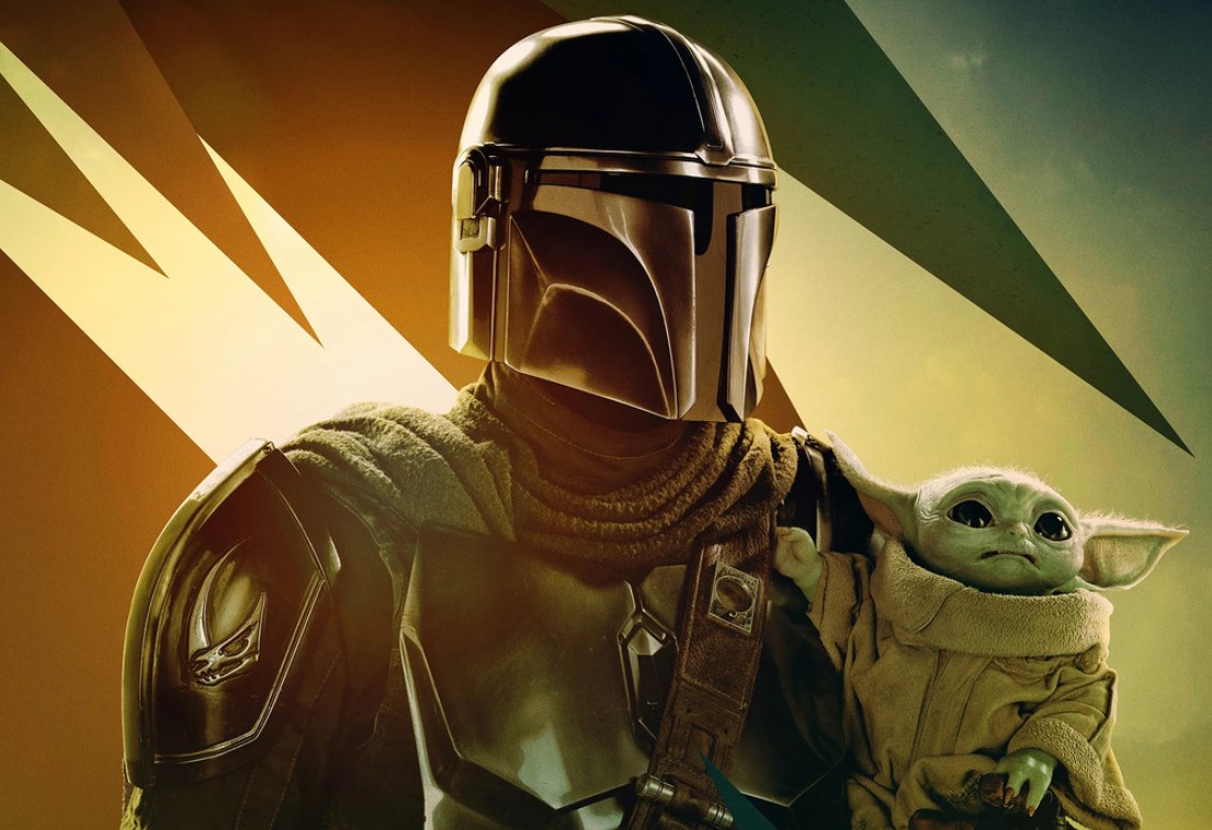 A Mandalóri és Grogu-mozifilm már most megdöntött egy érdekes rekordot