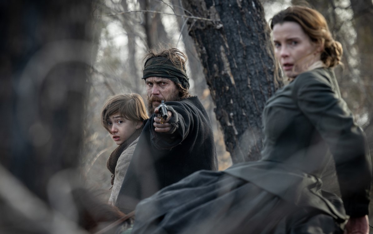 Netflix: A 7 legjobb eredeti western film és sorozat, amiről vétek lenne lemaradni