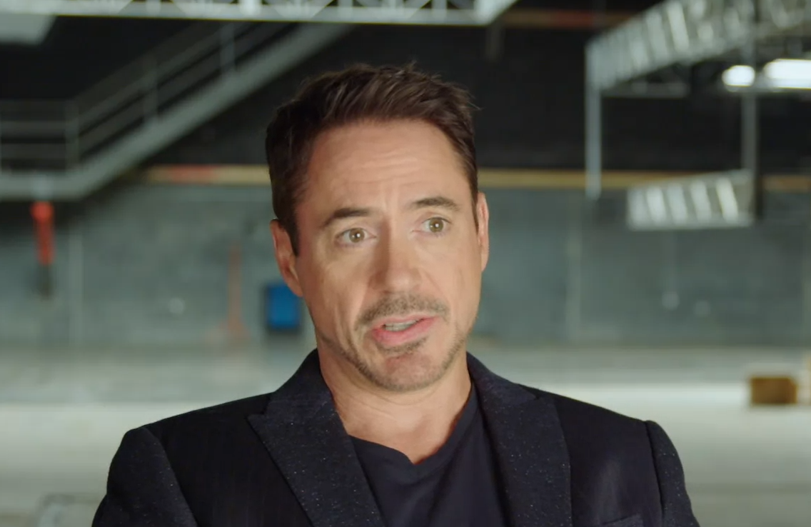 Még Robert Downey Jr.-nak is nemet mondtak elsőre a sztárrendezők erre a két filmre