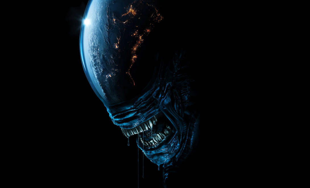 Nyáron a Disney+-on: Vadonatúj képsorokon az Alien: Föld (videó)