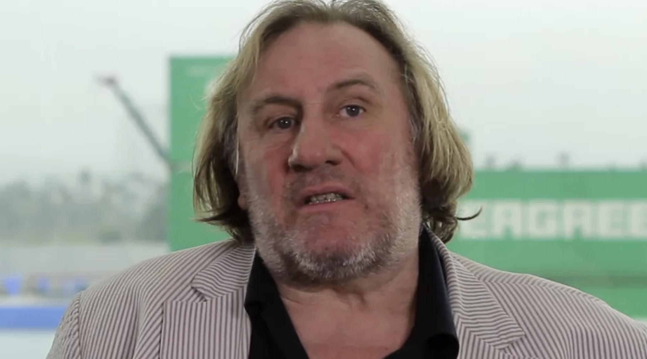 Bíróság elé áll Gerard Depardieu, akár 5 évet is kaphat Bíróság elé áll Gerard Depardieu, akár 5 évet is kaphat