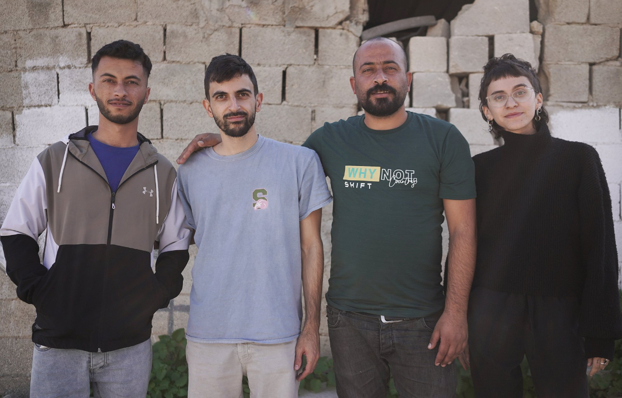 Megtámadták az Oscar-díjas No Other Land társrendezőjét, katonák vették őrizetbe a filmest