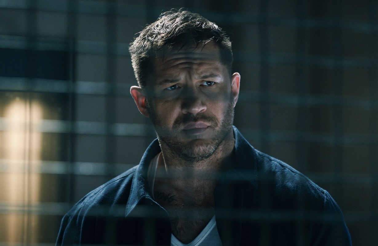 Már a Maxon: Tom Hardy 3 filmje került fel egyszerre a platformra  Már a Maxon: Tom Hardy 3 filmje került fel egyszerre a platformra