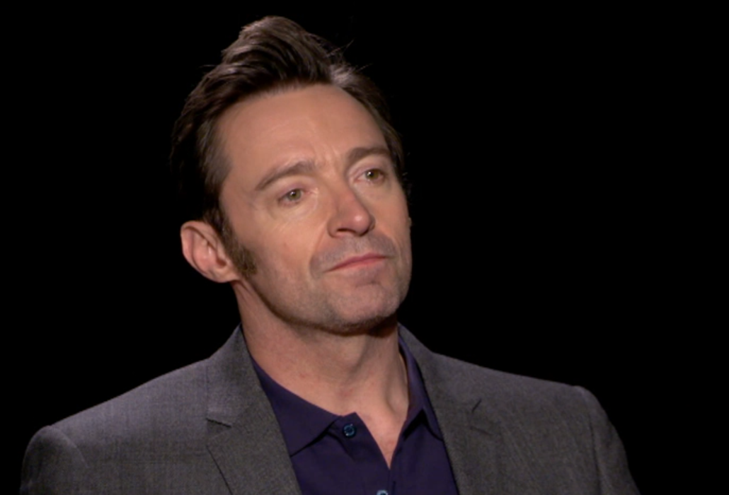 Hugh Jackmanből Robin Hood lesz, itt az első betekintés (videó) Hugh Jackmanből Robin Hood lesz, itt az első betekintés (videó)