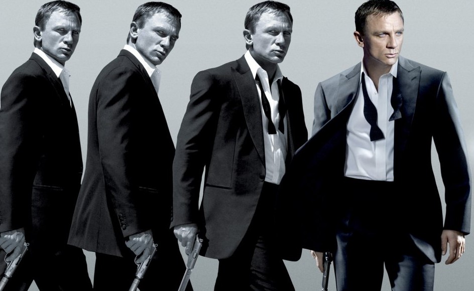 Hivatalos, jobb kezekbe aligha kerülhetett volna a James Bond franchise Hivatalos, jobb kezekbe aligha kerülhetett volna a James Bond franchise