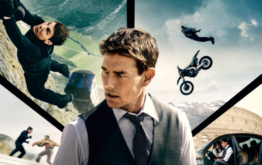 Friss felmérés: A Mission: Impossible 9 'csak' a 3. legjobban várt nyári film 2025-ben