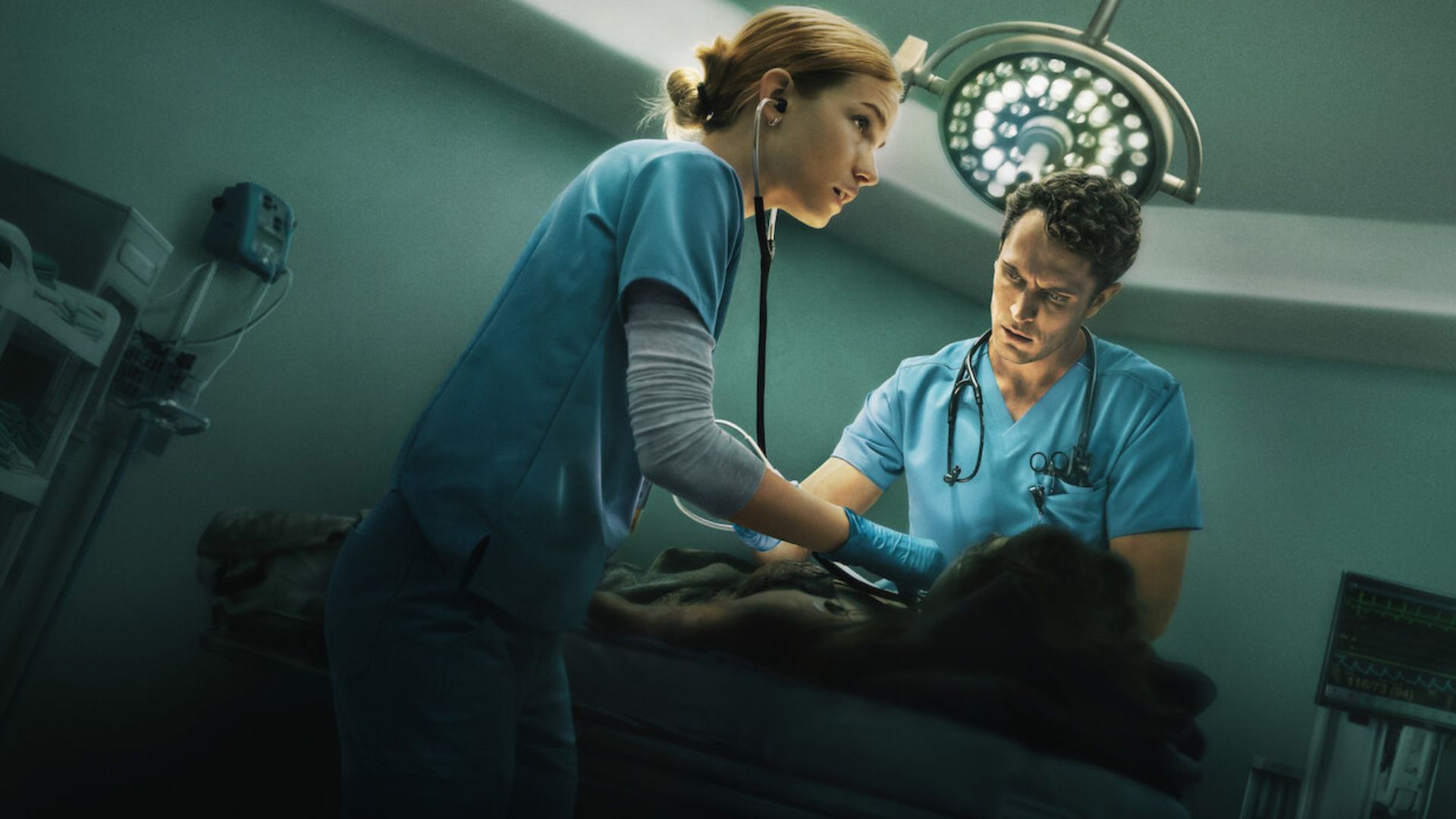 Újdonságok a Netflixen: 6 premierfilm és sorozat, amit a jövő héten nézhetsz (március 31.–április 6.) Újdonságok a Netflixen: 6 premierfilm és sorozat, amit a jövő héten nézhetsz (március 31.–április 6.)