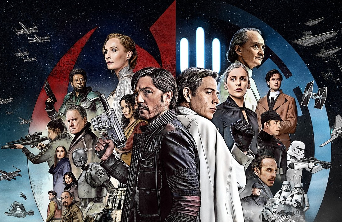 Áprilisban a Disney+-on: Erről a 4 új sorozatról nem érdemes lemaradni (2025)