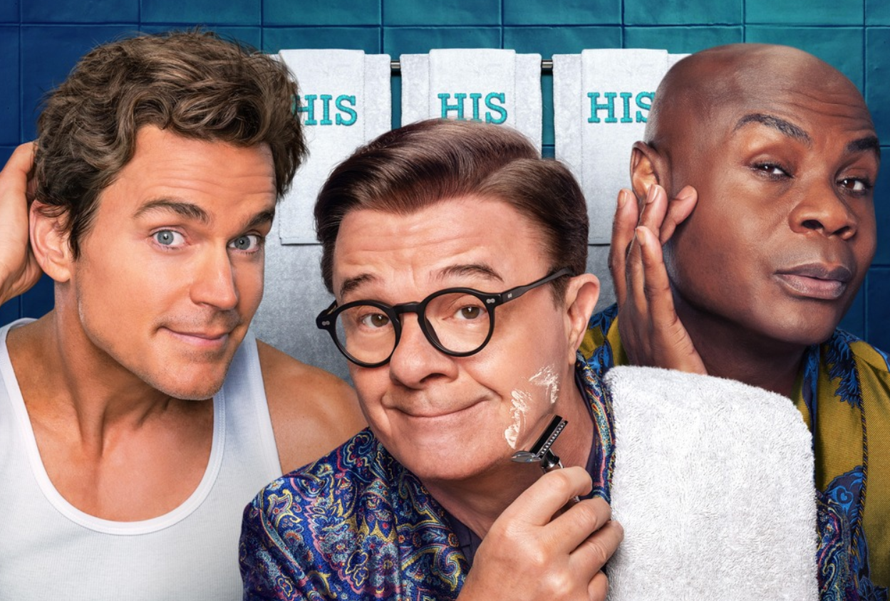 Mától a Disney+-on: Ez az új vígjátéksorozat 93%-on áll a kritikusok értékelései alapján