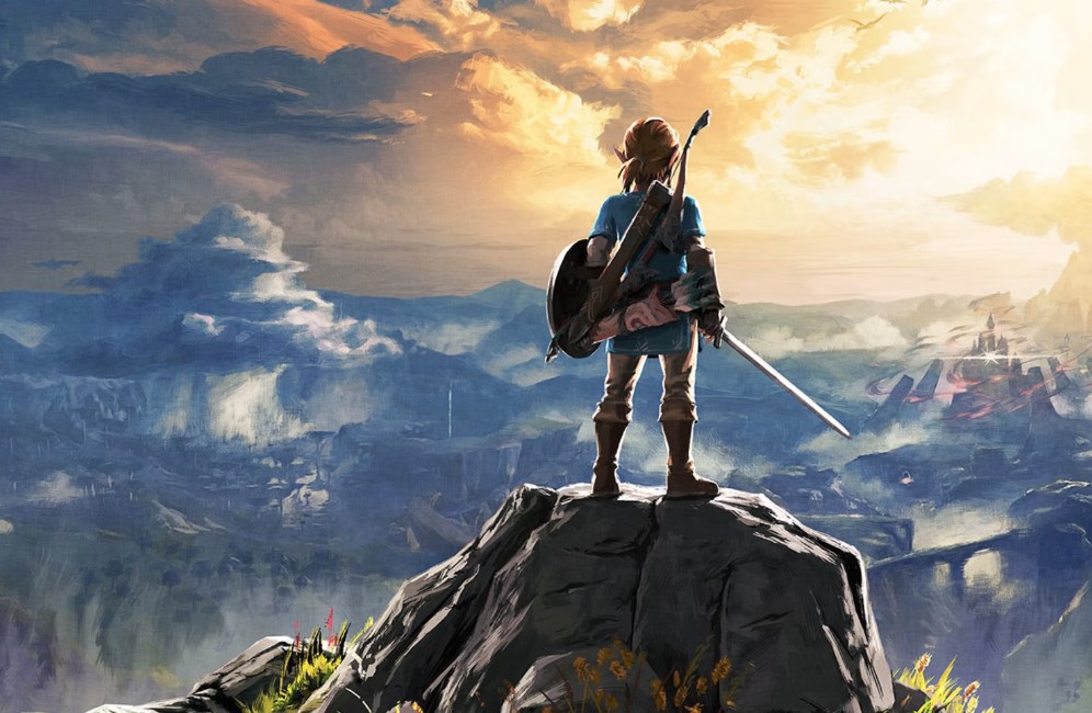 Már tudjuk, mikor kerül a mozikba az élőszereplős Zelda-film