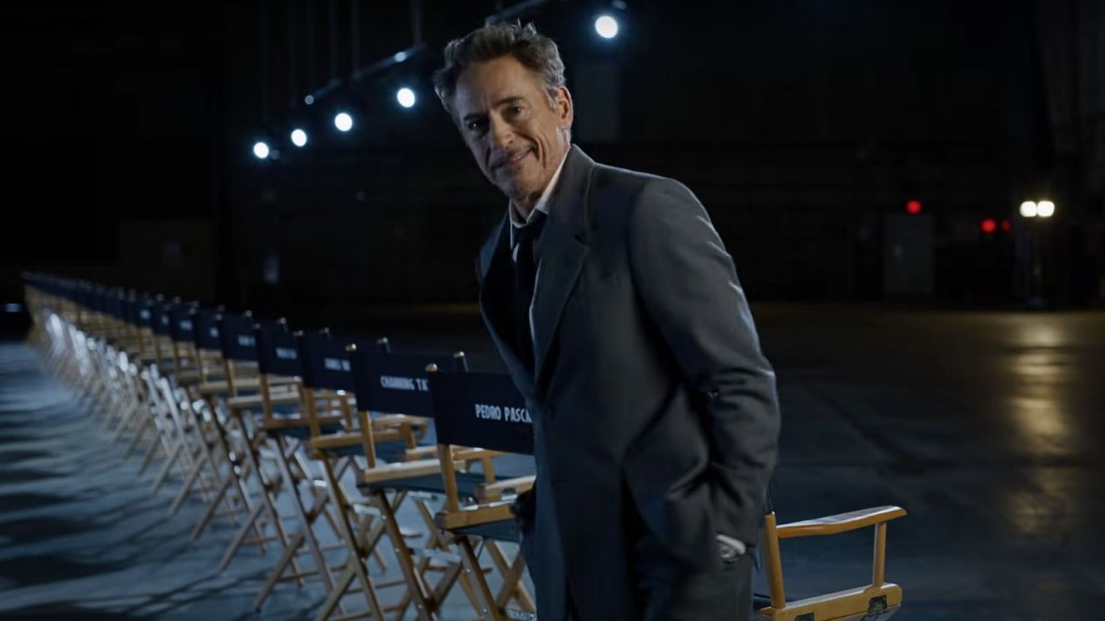 Bosszúállók 5: 275 milliós megtekintéssel dőlt meg a félelmetes rekord