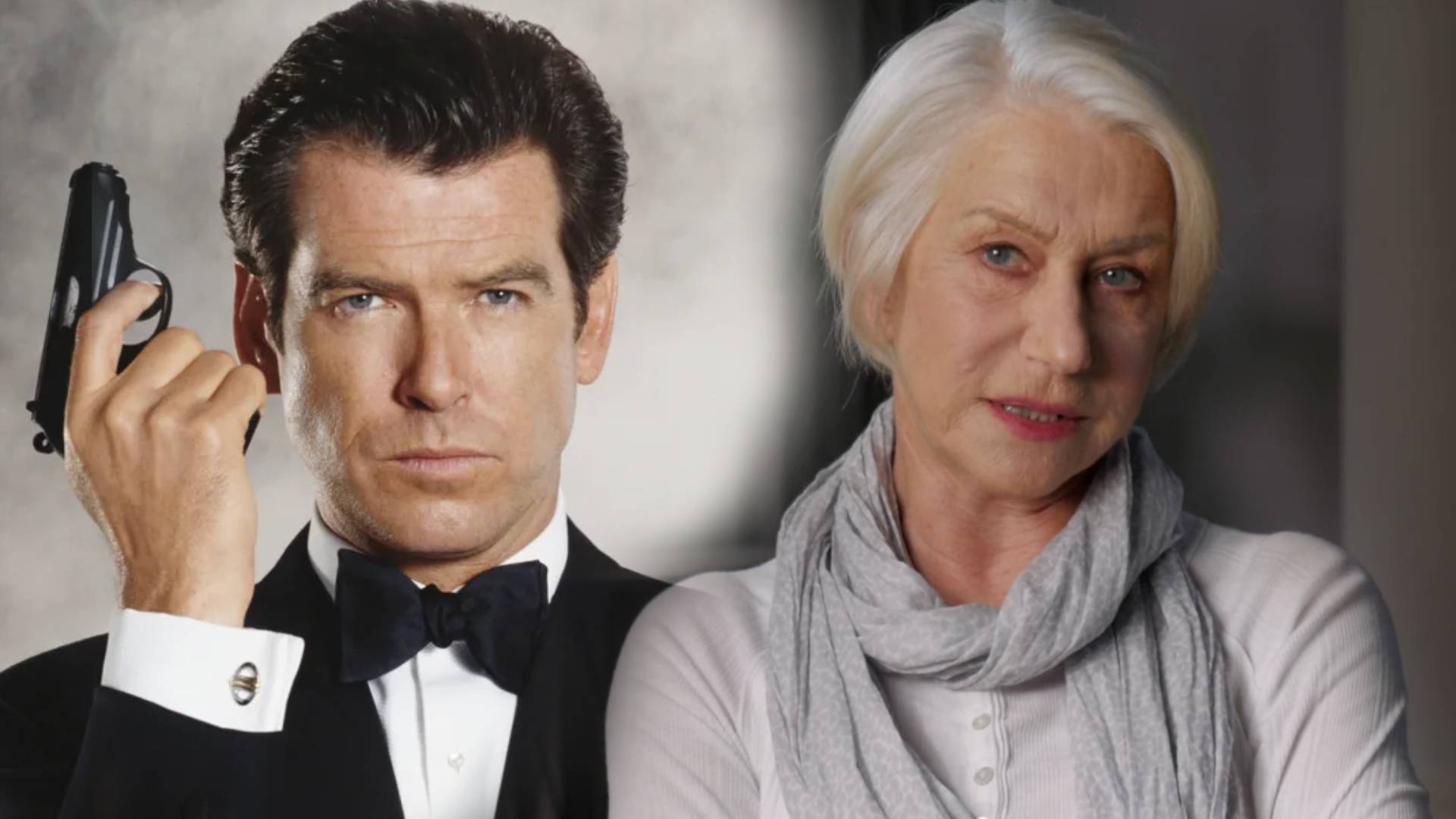 Női James Bond? Helen Mirrennek határozott álláspontja van a dologról Női James Bond? Helen Mirrennek határozott álláspontja van a dologról