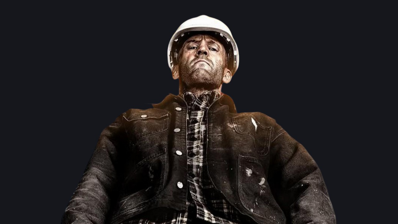 Már a mozikban: Ennyien voltak kíváncsiak Jason Statham melósára Magyarországon Már a mozikban: Ennyien voltak kíváncsiak Jason Statham melósára Magyarországon