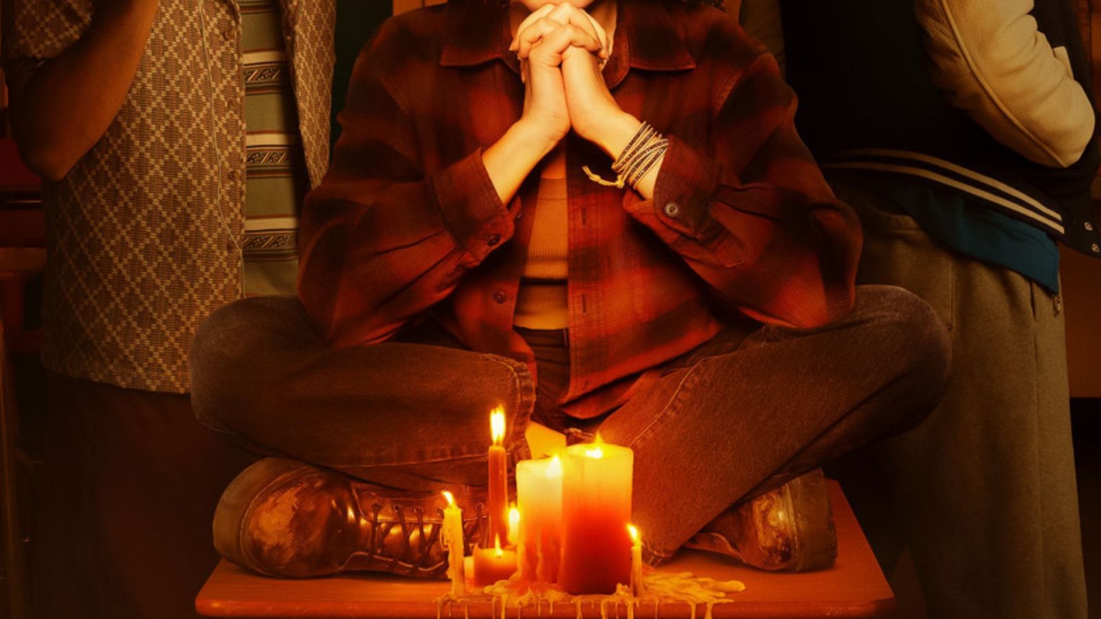 Mától a SkyShowtime-on: A 2. évaddal folytatódik a 91%-os természetfeletti sorozat Mától a SkyShowtime-on: A 2. évaddal folytatódik a 91%-os természetfeletti sorozat