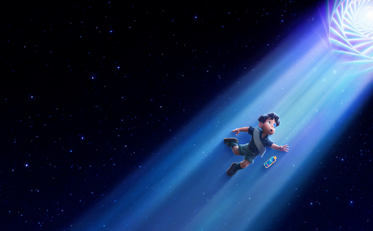 Még idén a mozikban: Ez lehet a Pixar következő nagy sikere, új, magyar szinkronos előzetest kapott az Elio