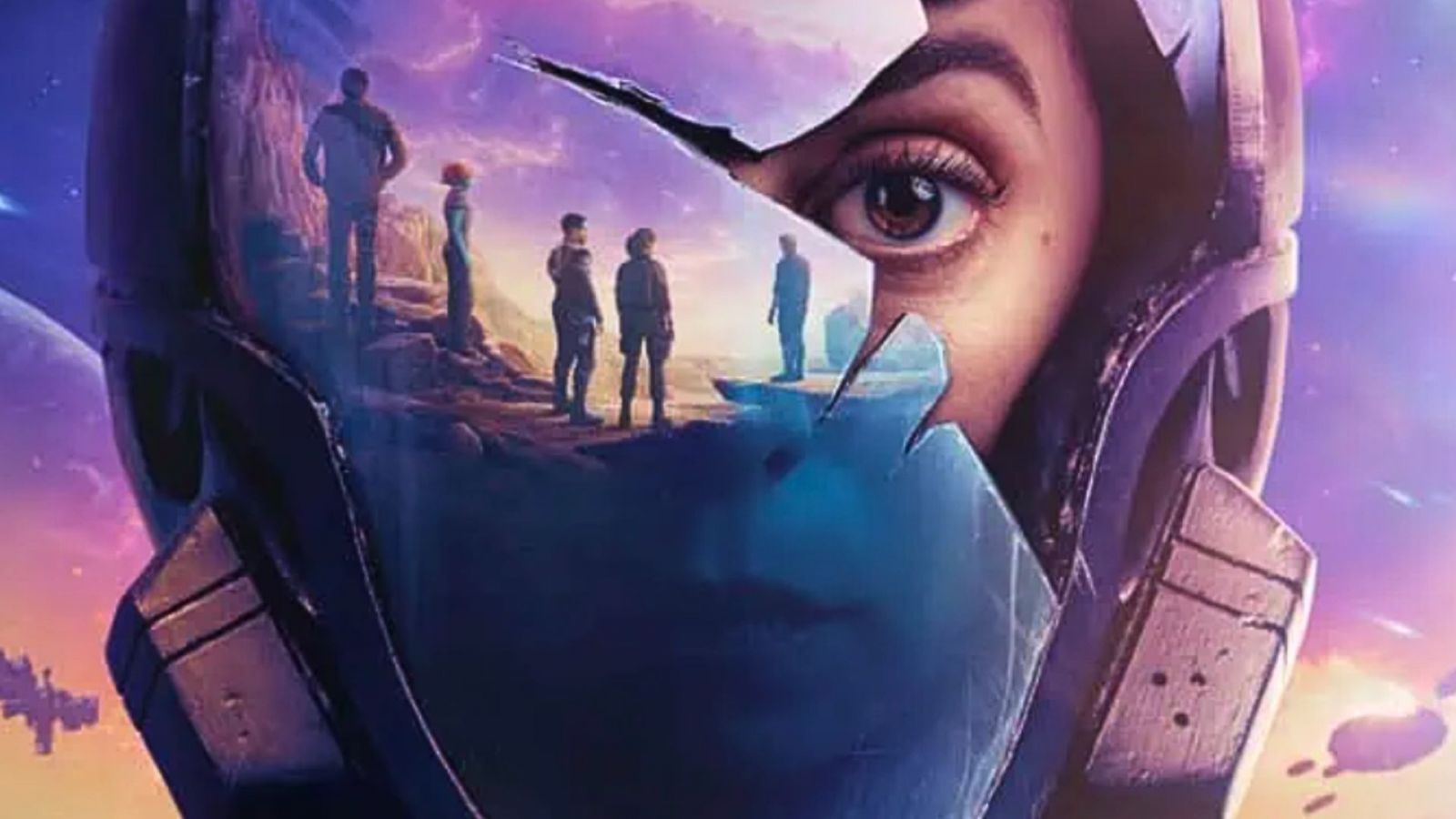 Már áprilisban a Netflixen: Új előzetest kapott a platform egyik legjobb sorozata, jön a 7. évad! Már áprilisban a Netflixen: Új előzetest kapott a platform egyik legjobb sorozata, jön a 7. évad!