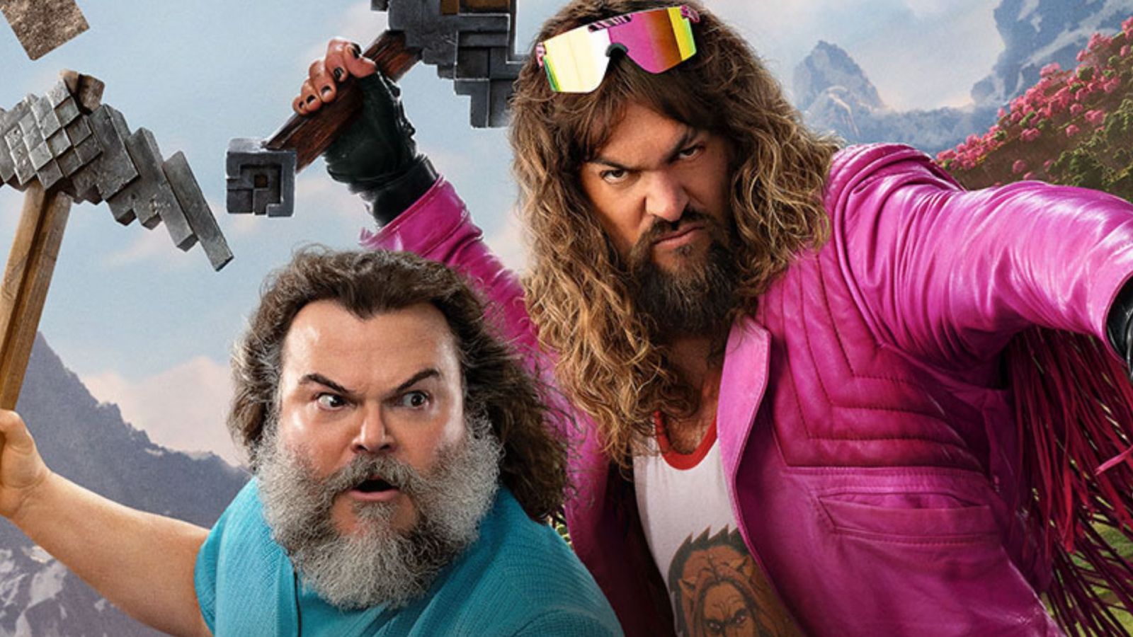 A Minecraft és még 5 új film CSAK a mozikban ezen a héten (13. hét, 2025)