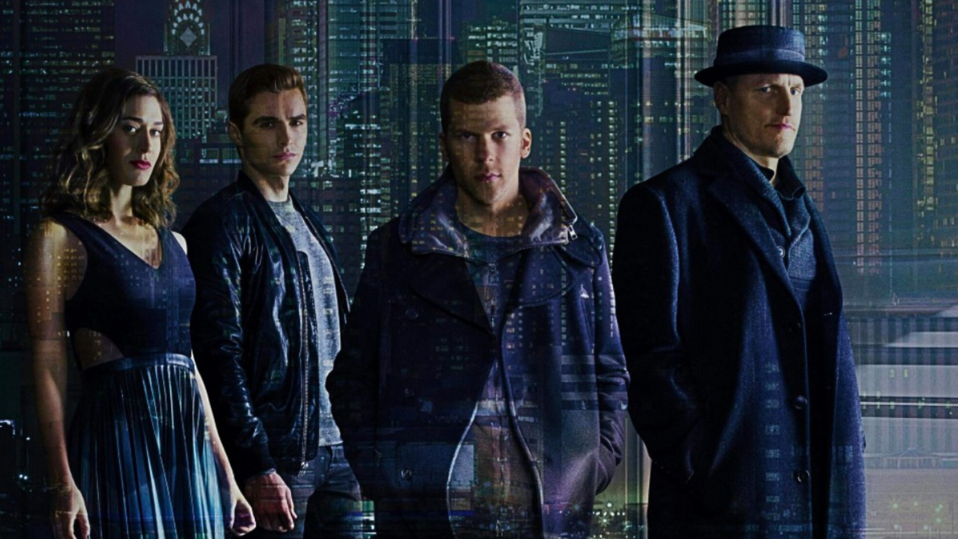 Jön a Szemfényvesztők 4, hivatalos címet kapott az idén érkező harmadik rész Jön a Szemfényvesztők 4, hivatalos címet kapott az idén érkező harmadik rész