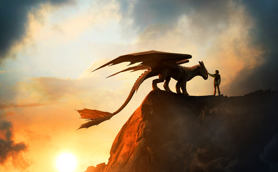 Siker vagy bukás? Itt az első vélemények az élőszereplős Így neveld a sárkányodat-ról Siker vagy bukás? Itt az első vélemények az élőszereplős Így neveld a sárkányodat-ról