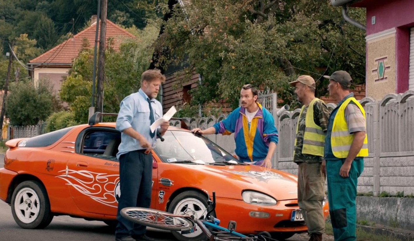 Spin-offot kap A mis kis falunk népszerű karaktere Spin-offot kap A mis kis falunk népszerű karaktere