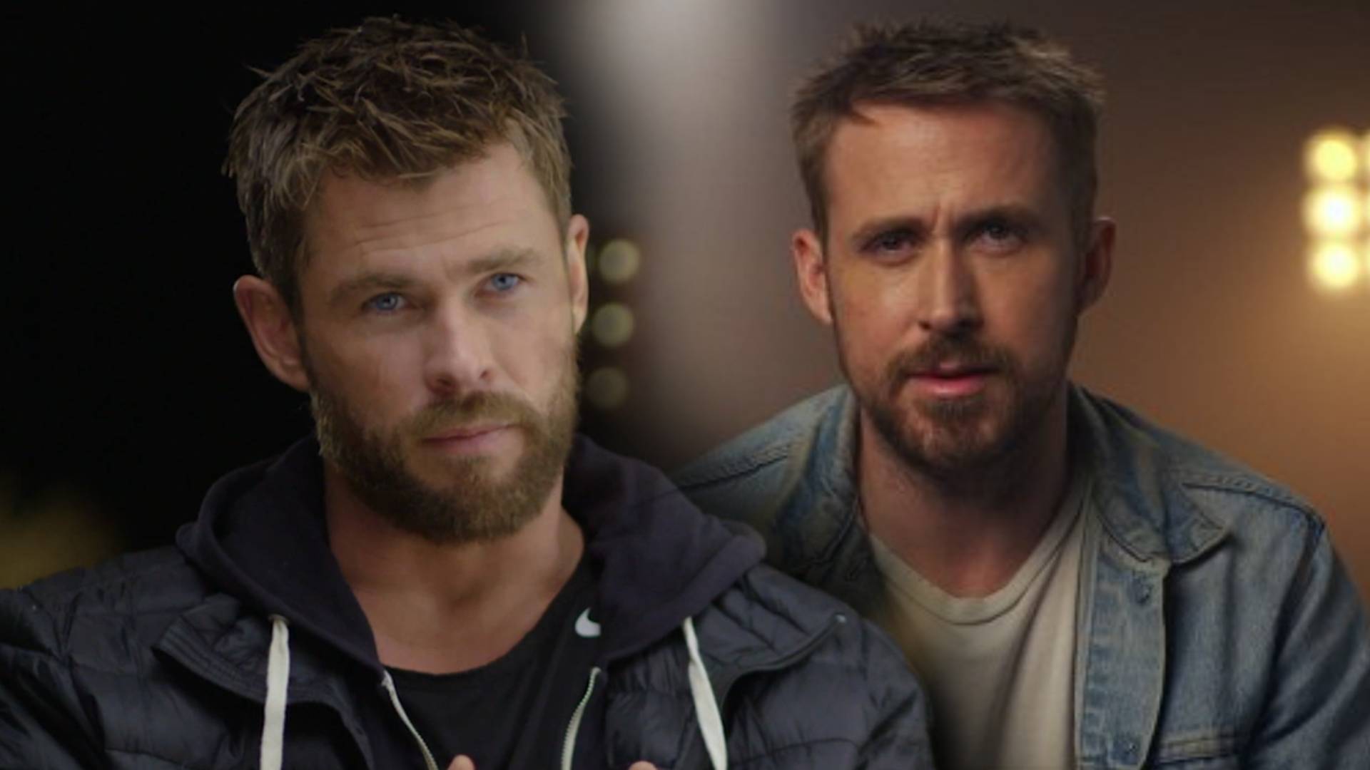 Elkészülhetett az év selfie-je, rajta Chris Hemsworth, Ryan Gosling, Ben Affleck és sokan mások