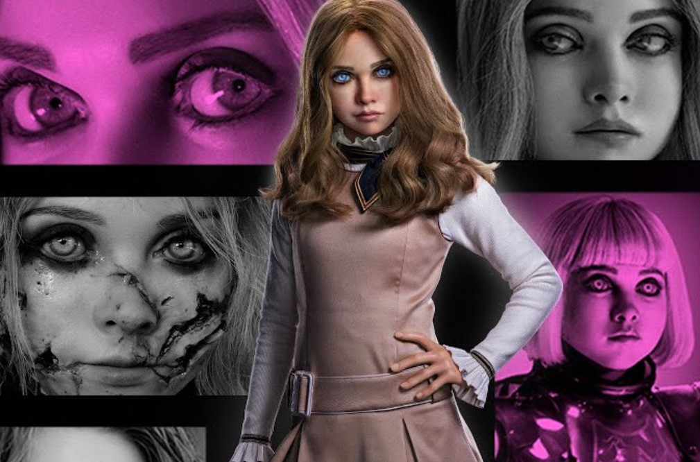 Nyáron a mozikban: Végre itt a M3GAN 2.0 hivatalos előzetese