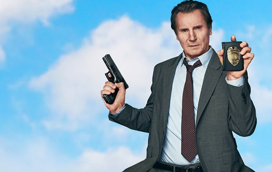 Már nyáron a mozikban: Itt az új Csupasz pisztoly-film előzetese Liam Neesonnel! Már nyáron a mozikban: Itt az új Csupasz pisztoly-film előzetese Liam Neesonnel!