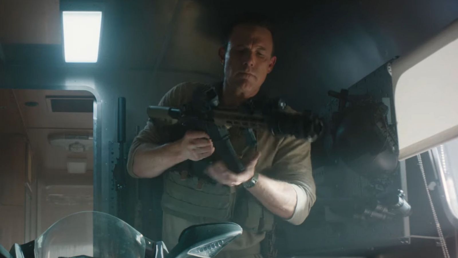 Ennél ütősebb akciófilmet nem fogsz látni áprilisban, itt az új előzetes!  Ennél ütősebb akciófilmet nem fogsz látni áprilisban, itt az új előzetes!