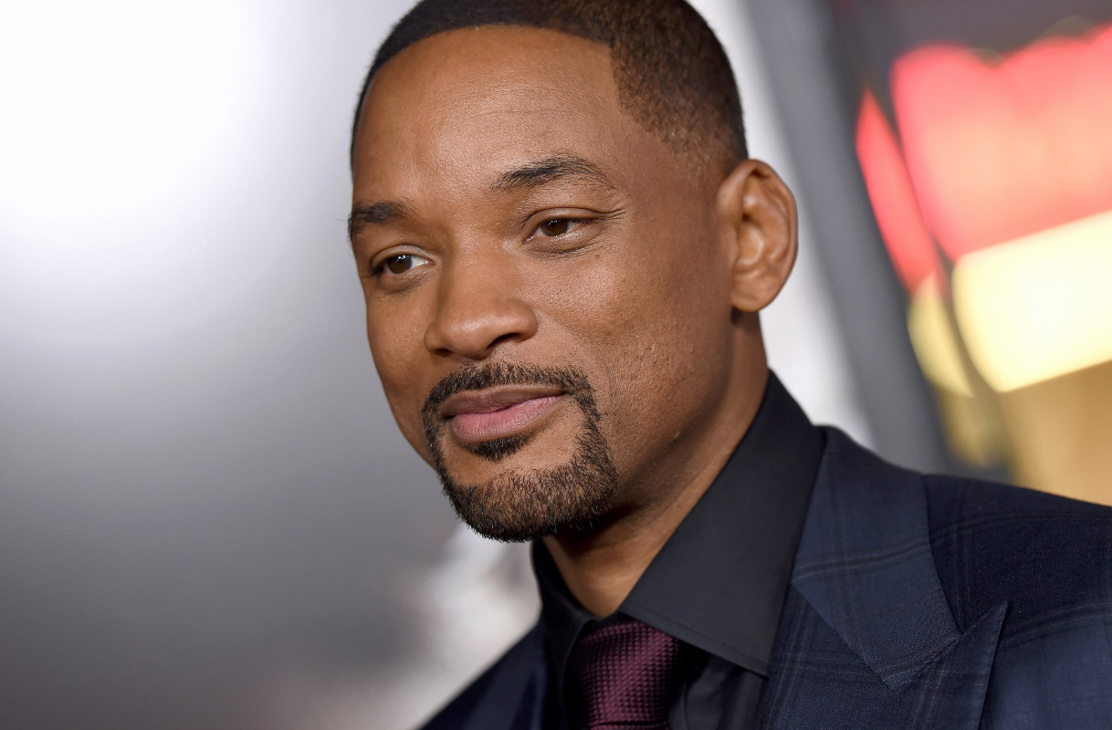 Will Smith most megörvendeztette a magyar rajongóit, nagy bejelentést tett sztár (kép)