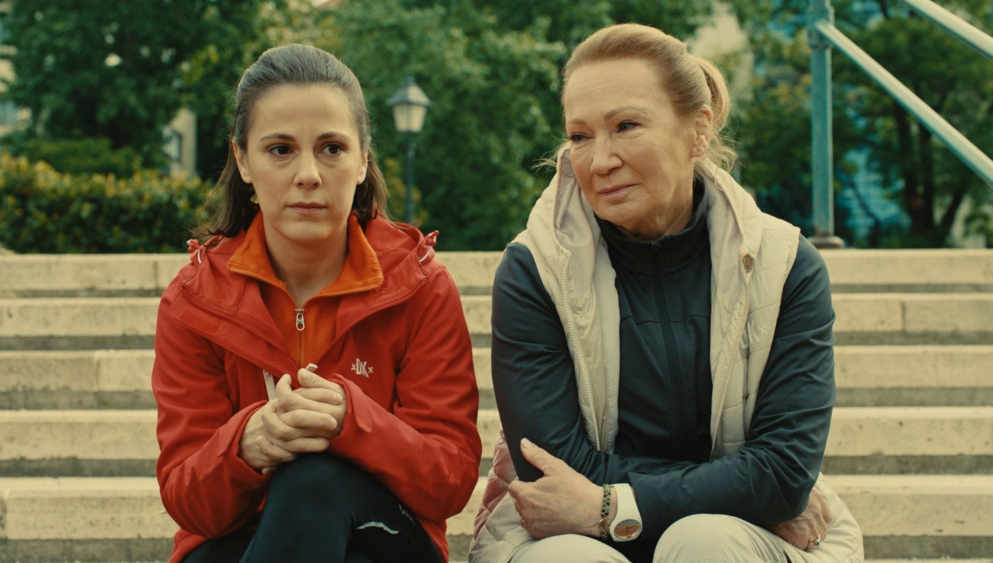 Már forog a Futni mentem rendezőjének új filmje