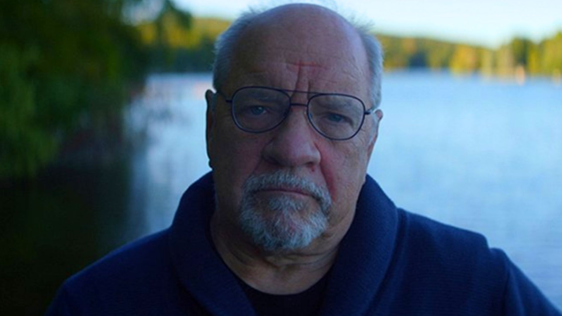 Szexuális zaklatással vádolják a Taxisofőr íróját, Paul Schradert Szexuális zaklatással vádolják a Taxisofőr íróját, Paul Schradert