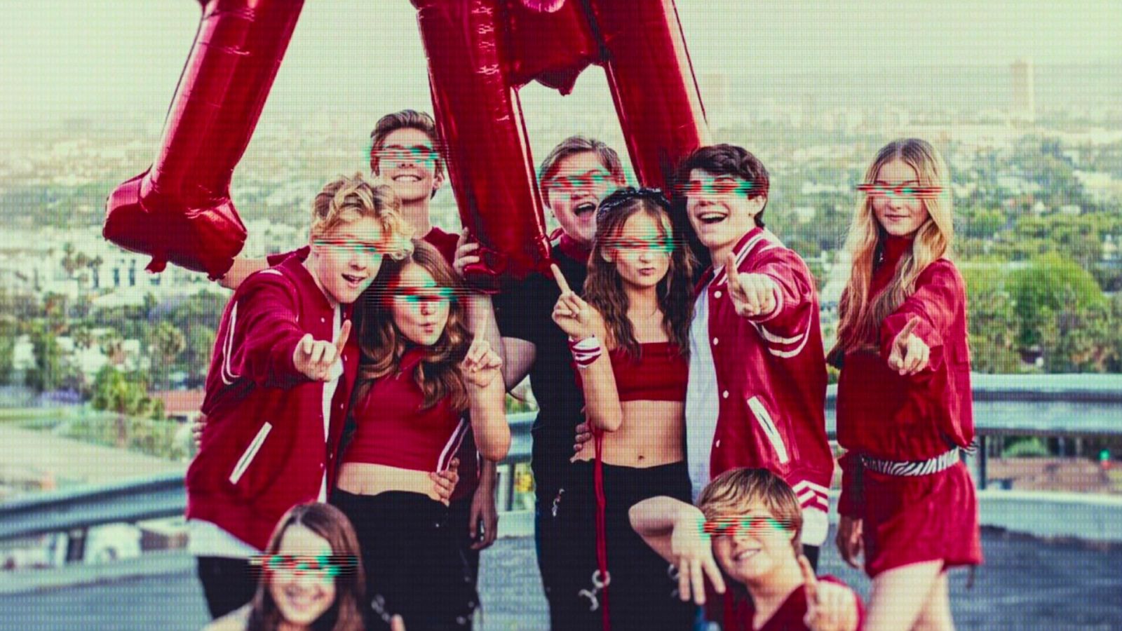 ​Már holnap a Netflixen: Leleplező doku készült a gyerekinfluenszerek megdöbbentő világáról