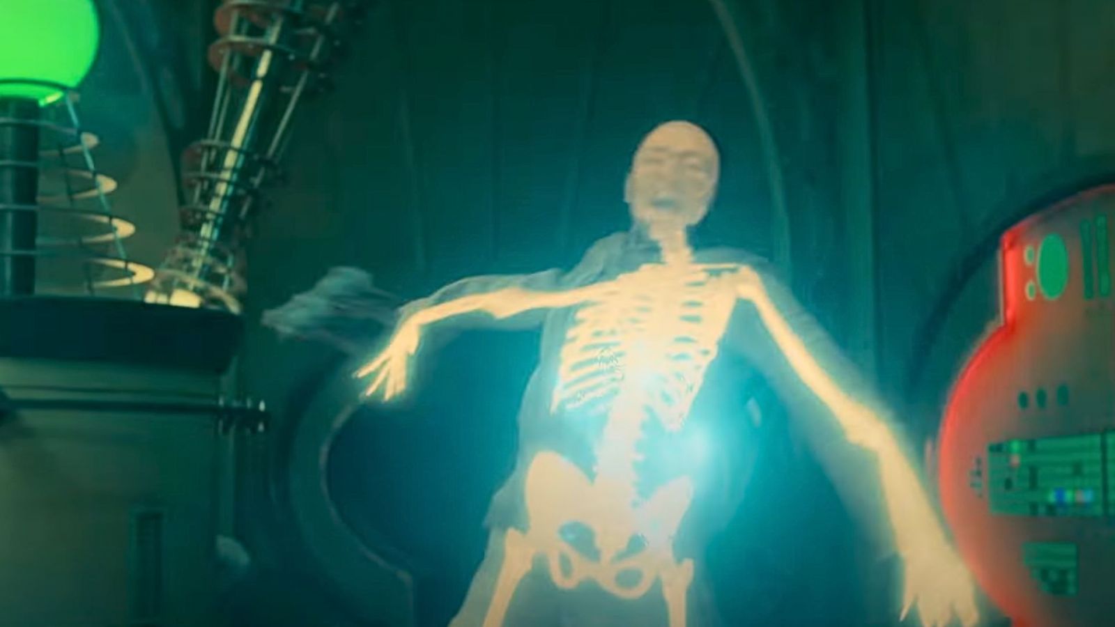 Mától a Disney+-on: A 2. évaddal visszatért a népszerű scifi-kalandfilmsorozat Mától a Disney+-on: A 2. évaddal visszatért a népszerű scifi-kalandfilmsorozat