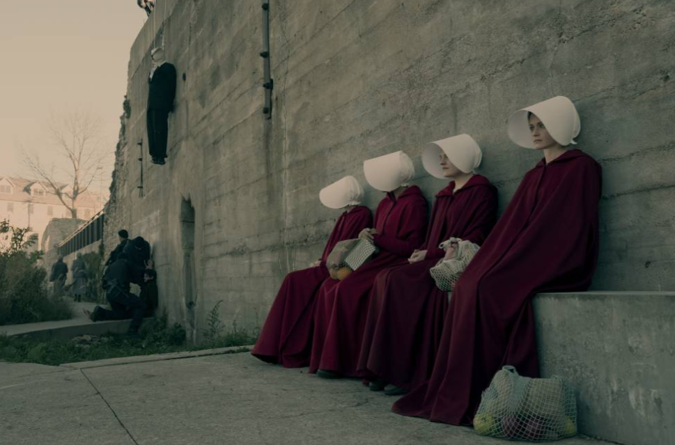 Streaming: A 10 legjobb új sorozat, amit áprilisban nézhetsz (Netflix, Max, Prime Video, Disney+, SkyShowtime)