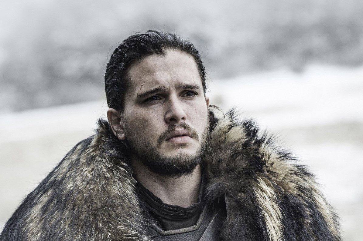 Feltámasztották a Trónok harca rémfarkasait, reagáltak a rajongók Feltámasztották a Trónok harca rémfarkasait, reagáltak a rajongók