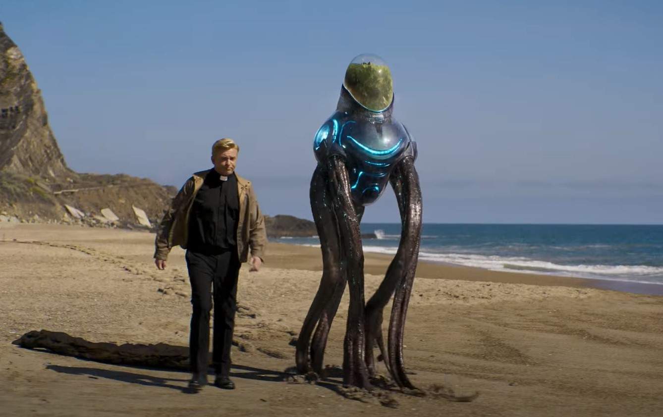 Már májusban a Netflixen: A 4. évaddal visszatér a 18+-os sci-fi sorozat, itt az előzetes Már májusban a Netflixen: A 4. évaddal visszatér a 18+-os sci-fi sorozat, itt az előzetes