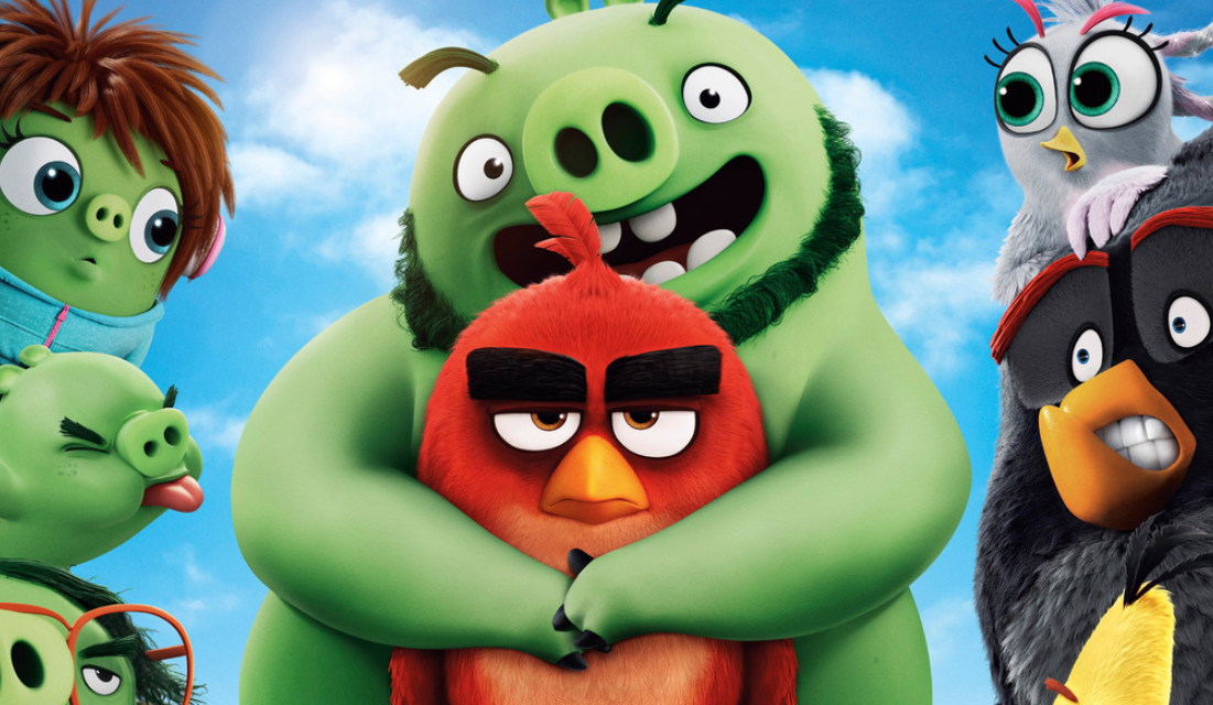 Jön az Angry Birds 3, megvan a premierdátum!