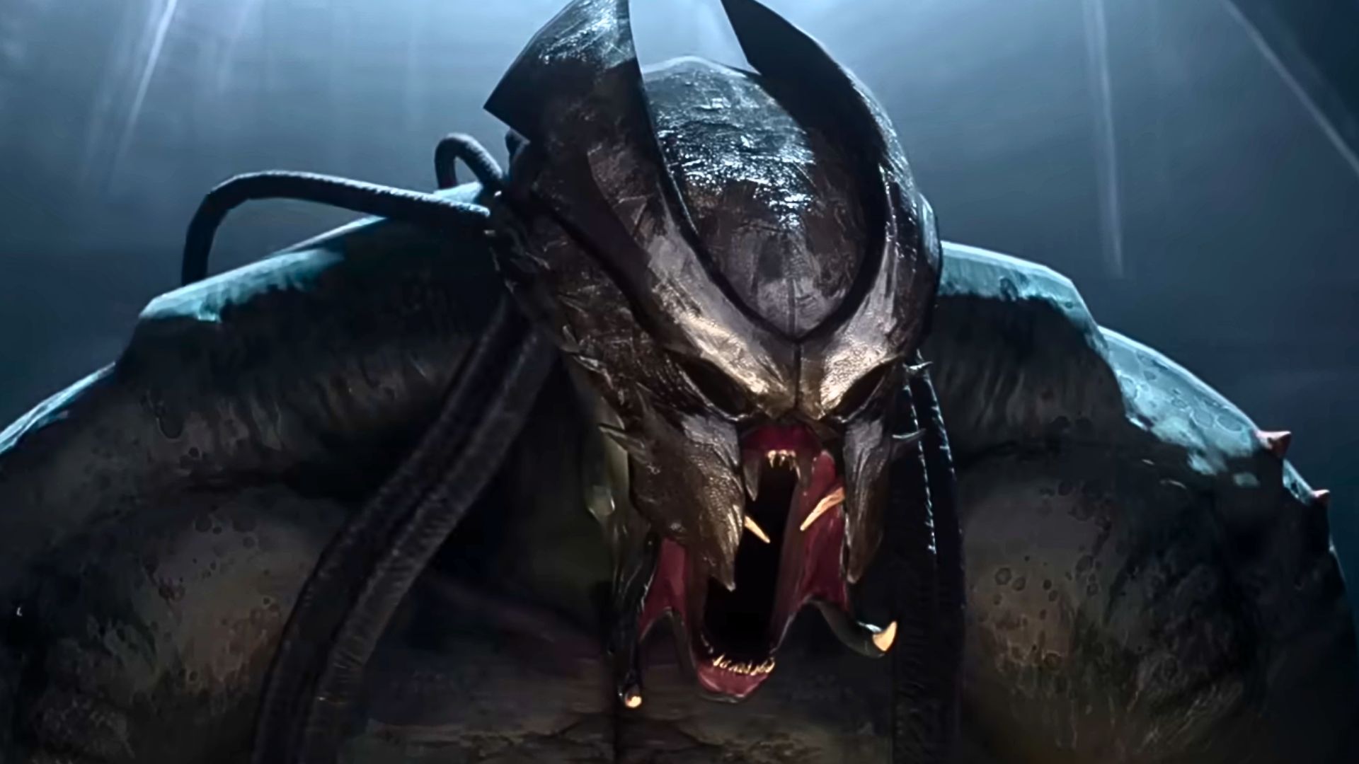 Már júniusban a Disney+-on: Végre előzetest kapott a titkos Predator-film, a Killer of Killers Már júniusban a Disney+-on: Végre előzetest kapott a titkos Predator-film, a Killer of Killers