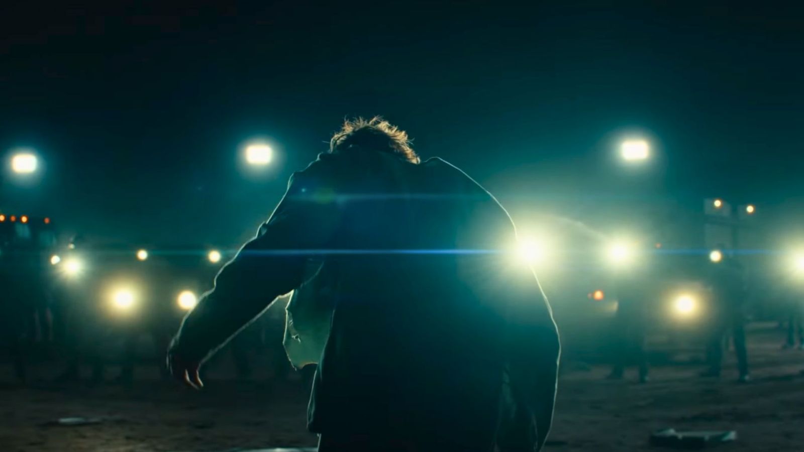 Már májusban a mozikban: Új előzetest kapott az év egyik legjobban várt filmje Már májusban a mozikban: Új előzetest kapott az év egyik legjobban várt filmje