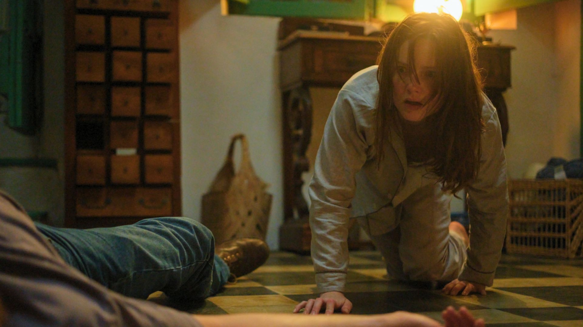 Napokon belül a Disney+-on: Erről a pszichológiai thrillersorozatról nem érdemes lemaradni