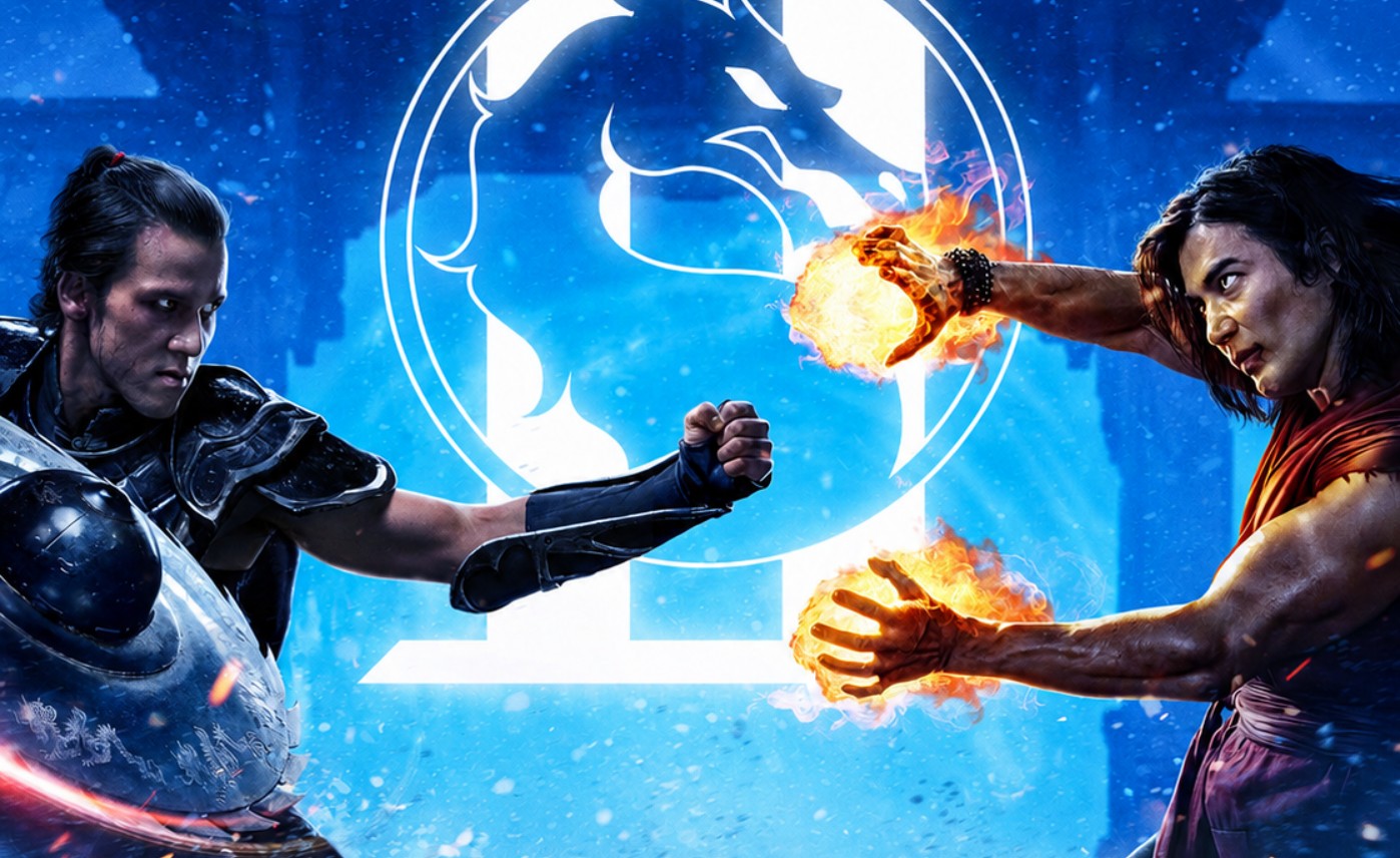 6 brutális videojáték-adaptáció, amit nézz meg a Mortal Kombat 2 előtt! 6 brutális videojáték-adaptáció, amit nézz meg a Mortal Kombat 2 előtt!