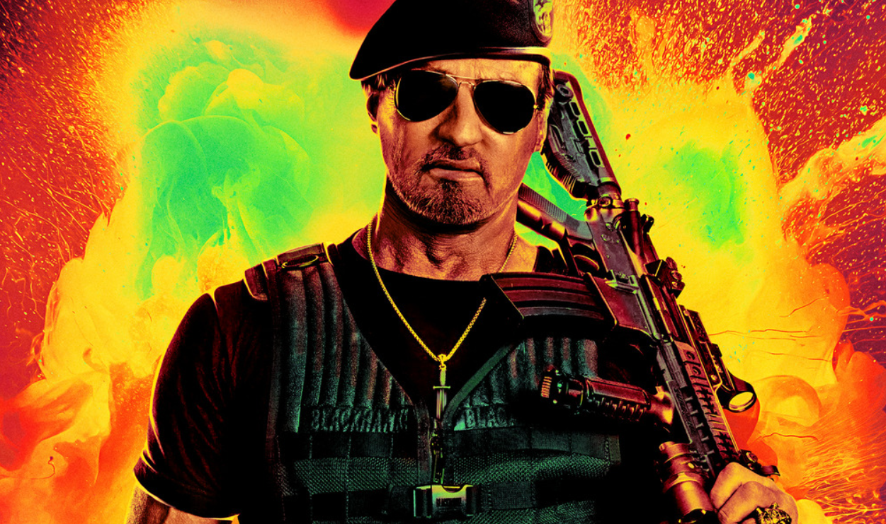 Jön az Expendables női változata, és most komolyan gondolják
