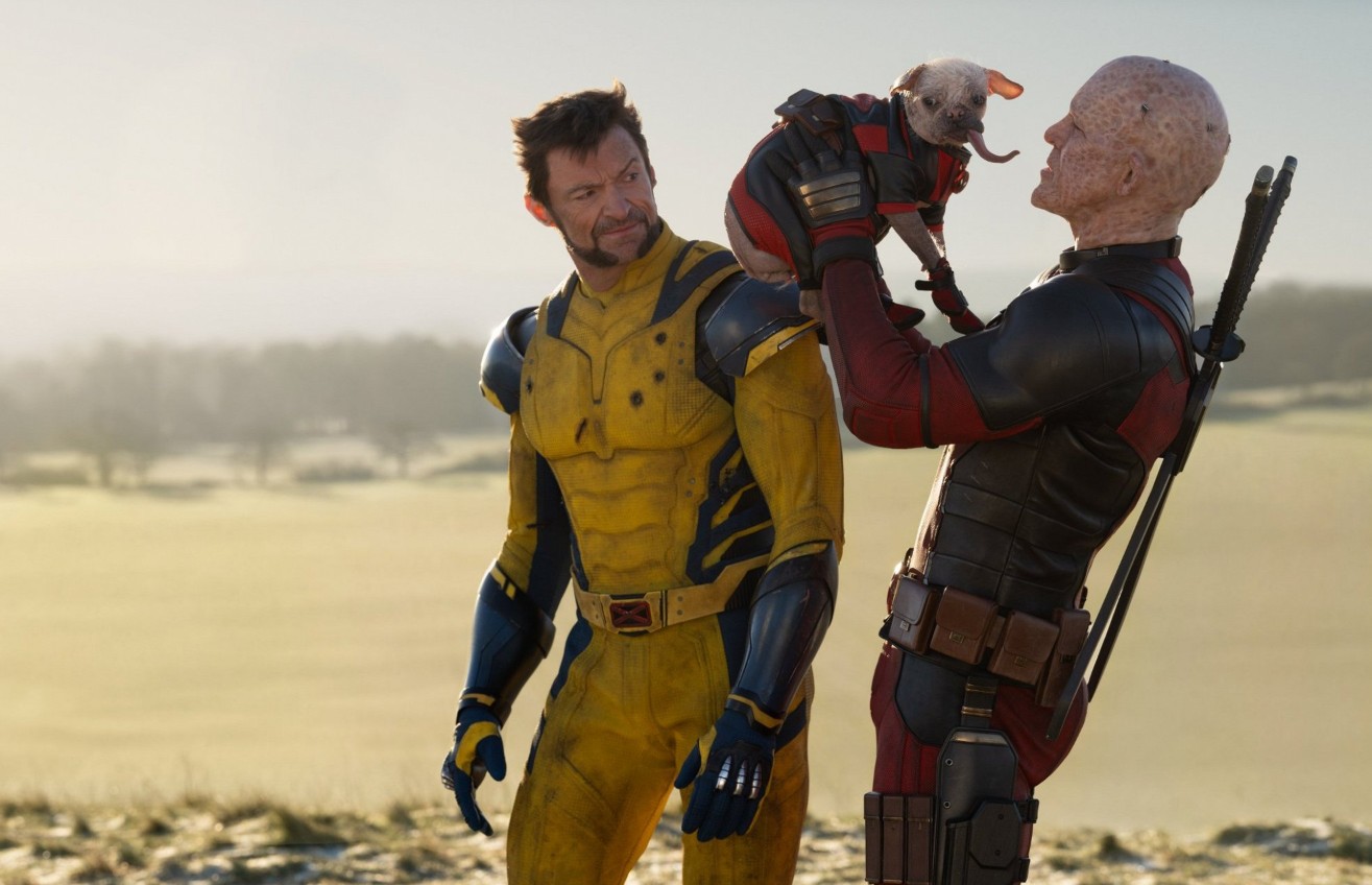 Újabb közös projekttel jön Ryan Reynolds és Hugh Jackman Újabb közös projekttel jön Ryan Reynolds és Hugh Jackman