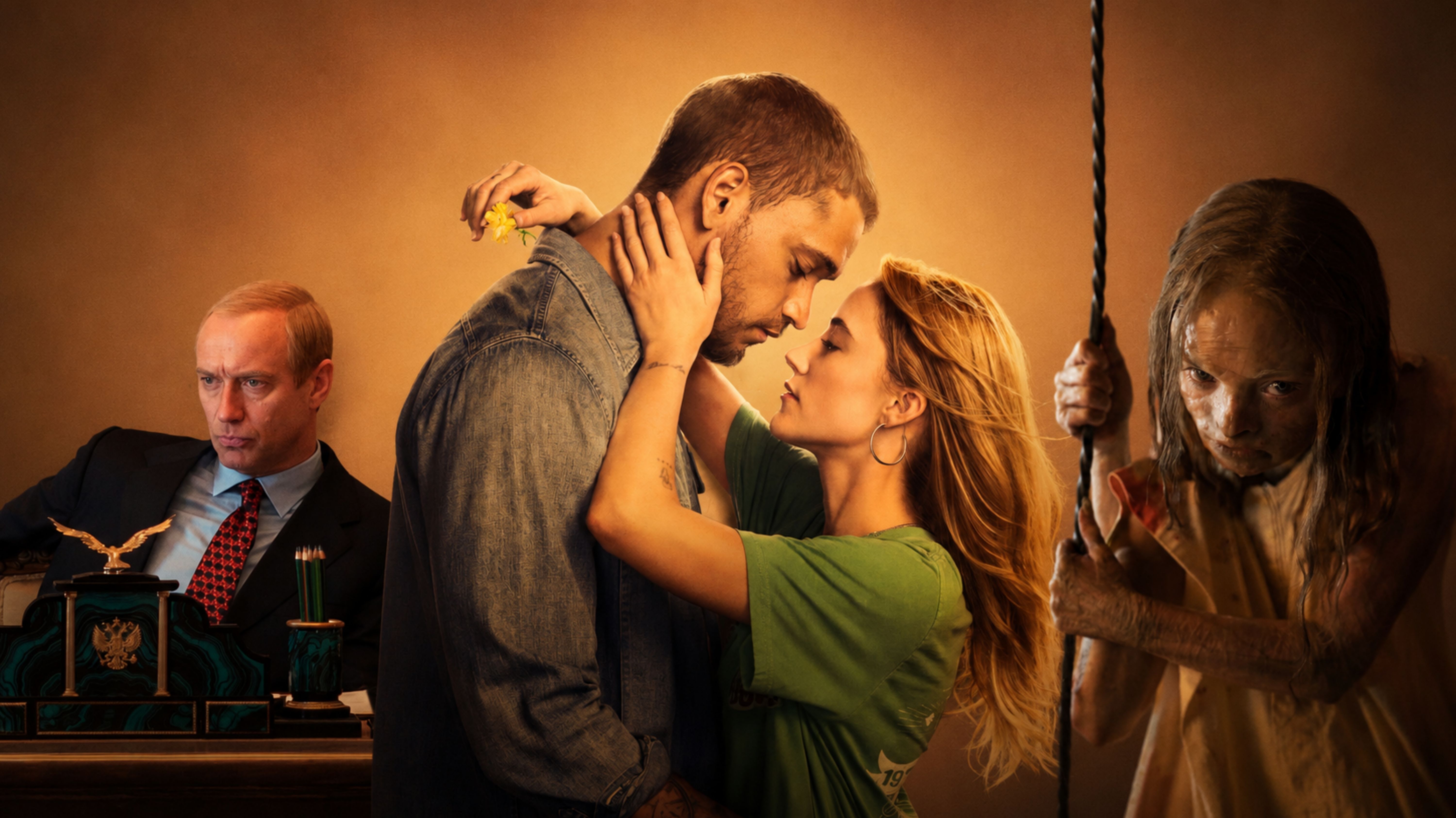 Mit nézzek? Az új Múmia-filmet, Jude Law friss moziját és az év romantikus sikerfilmjét is láthatod streamingen már júniusban!