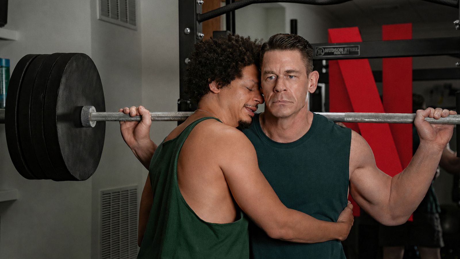 Netflix: Ezt a 10 vígjátékot is látnod kell, ha bejött a Kisöcsém!