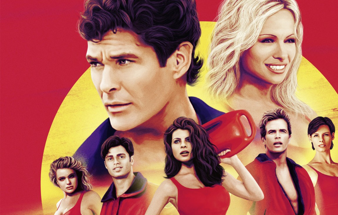 Itt az első képsorok a Baywatch rebootjából (videó) Itt az első képsorok a Baywatch rebootjából (videó)