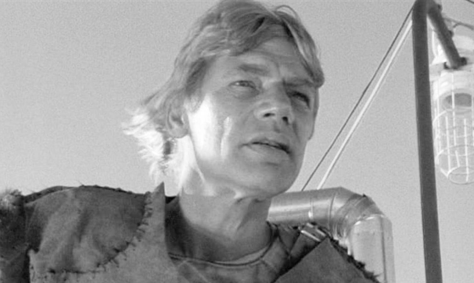 Meghalt Michael Preston, a Mad Max 2. színésze Meghalt Michael Preston, a Mad Max 2. színésze