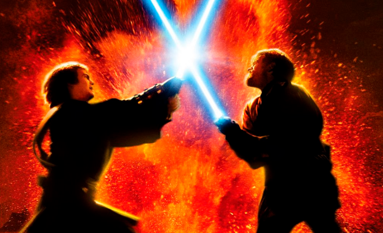 Végre előkerül a Star Wars-sorozat, amelyet 14 évig nem mutattak be! Végre előkerül a Star Wars-sorozat, amelyet 14 évig nem mutattak be!