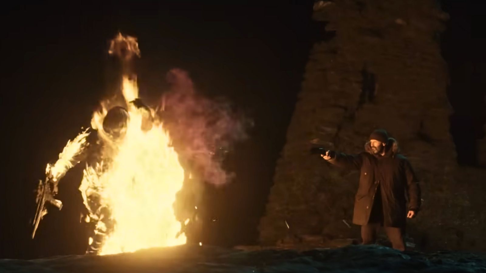 Napokon belül nézheted: Jason Statham új akciófilmjéről nem érdemes lemaradni! Kép